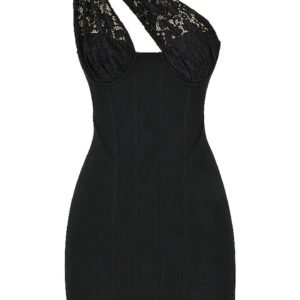 BBB Dark Desires Black