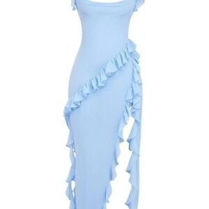 BBC Sault & Petals Blue